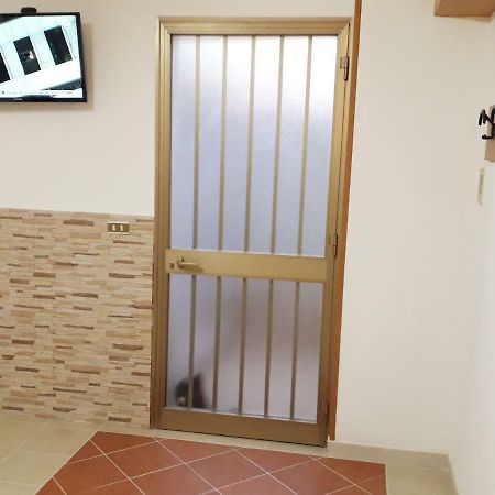 Liberty House Apartamento Marsala Exterior foto