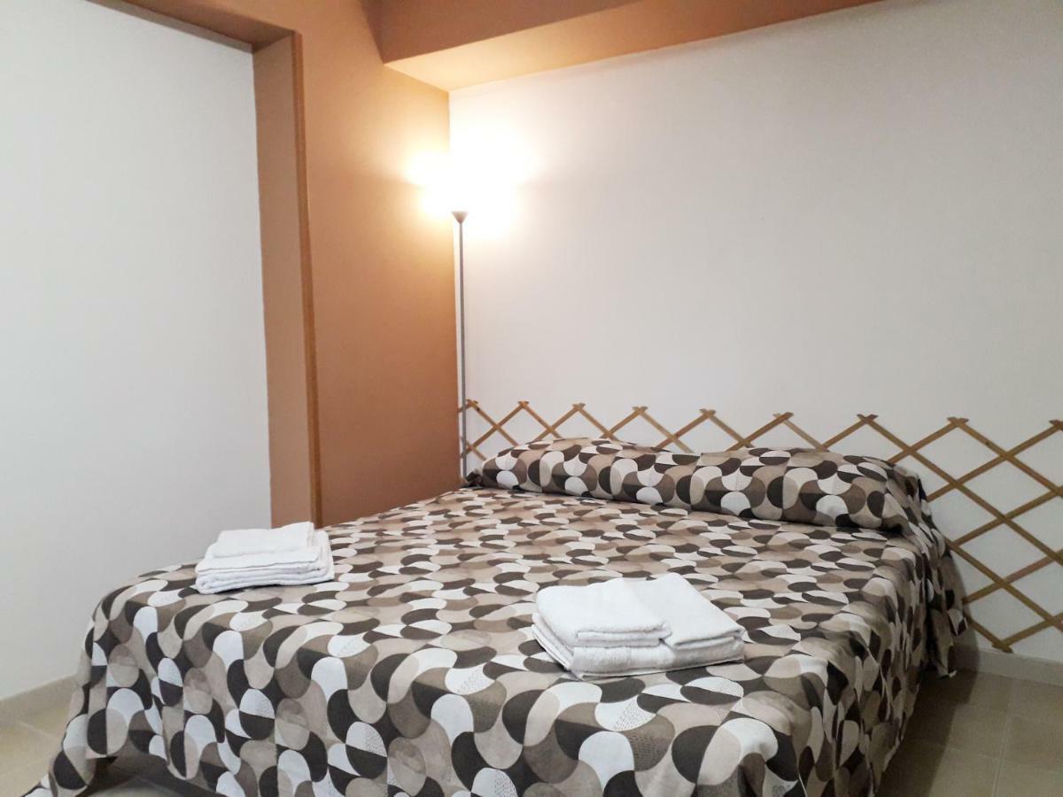 Liberty House Apartamento Marsala Exterior foto